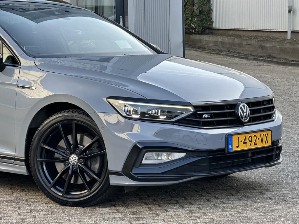 Volkswagen Passat Variant 2.0 TSI 272PK 4Motion Elegance Business R thumbnail 22