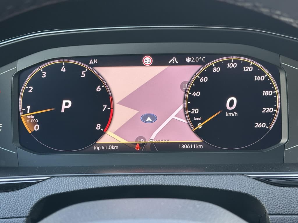 Volkswagen Passat Variant 2.0 TSI 272PK 4Motion Elegance Business R thumbnail 4