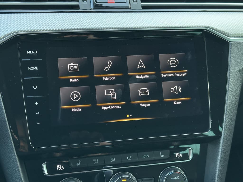 Volkswagen Passat Variant 2.0 TSI 272PK 4Motion Elegance Business R thumbnail 35