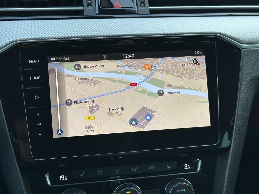 Volkswagen Passat Variant 2.0 TSI 272PK 4Motion Elegance Business R thumbnail 36