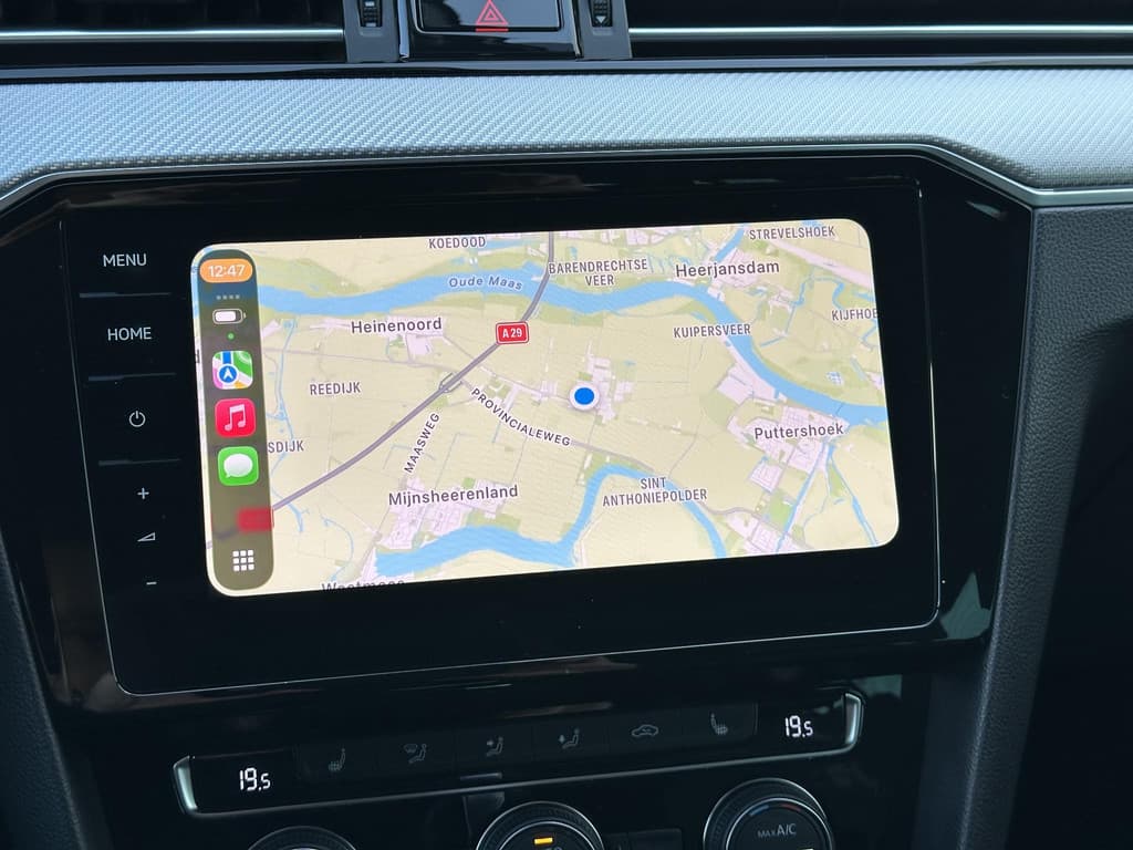 Volkswagen Passat Variant 2.0 TSI 272PK 4Motion Elegance Business R thumbnail 38