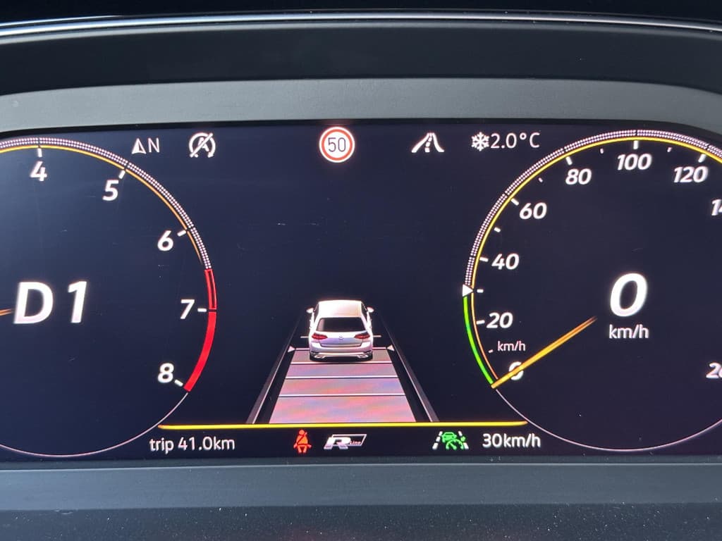 Volkswagen Passat Variant 2.0 TSI 272PK 4Motion Elegance Business R thumbnail 5