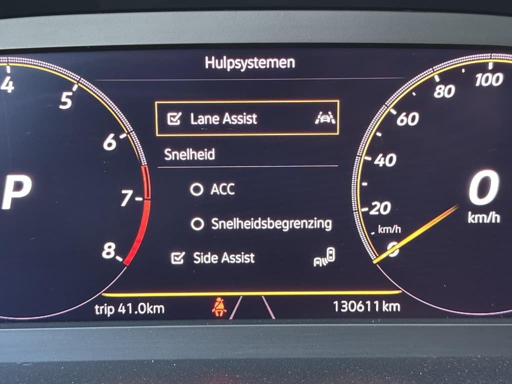 Volkswagen Passat Variant 2.0 TSI 272PK 4Motion Elegance Business R thumbnail 45