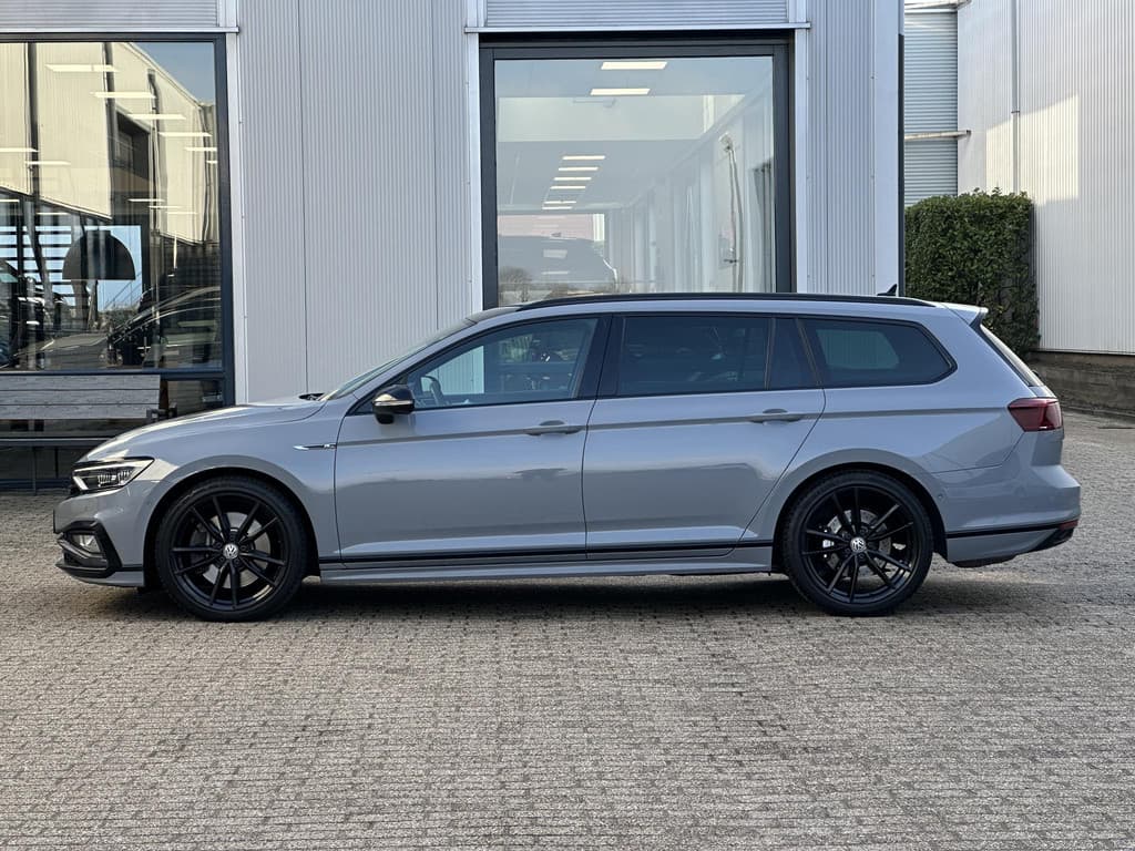 Volkswagen Passat Variant 2.0 TSI 272PK 4Motion Elegance Business R thumbnail 50