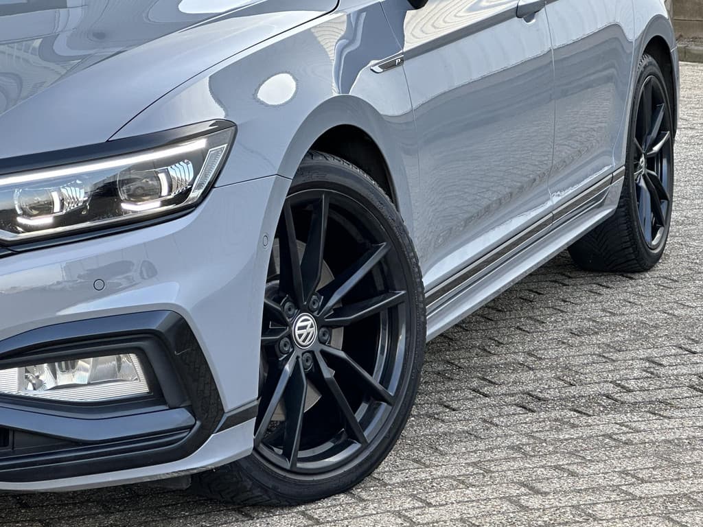 Volkswagen Passat Variant 2.0 TSI 272PK 4Motion Elegance Business R thumbnail 7