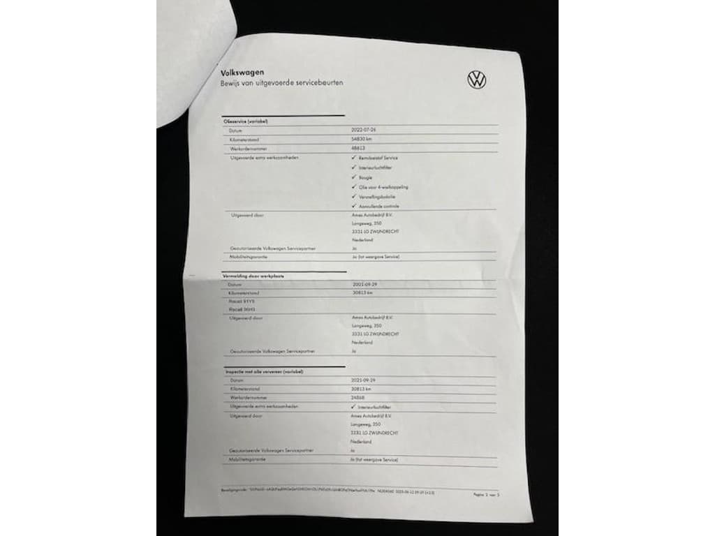 Volkswagen Passat Variant 2.0 TSI 272PK 4Motion Elegance Business R thumbnail 61