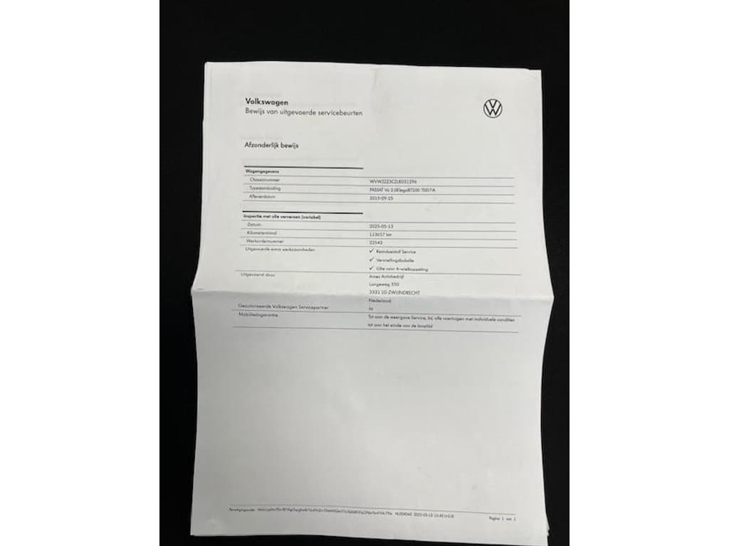 Volkswagen Passat Variant 2.0 TSI 272PK 4Motion Elegance Business R thumbnail 63