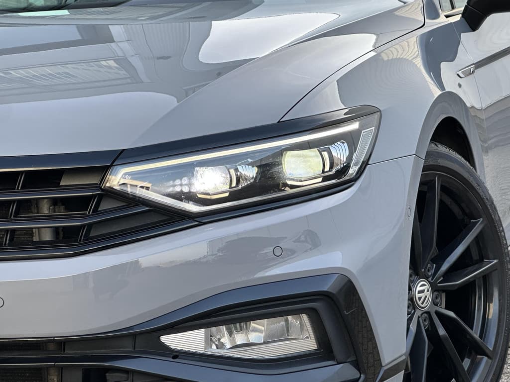 Volkswagen Passat Variant 2.0 TSI 272PK 4Motion Elegance Business R thumbnail 9