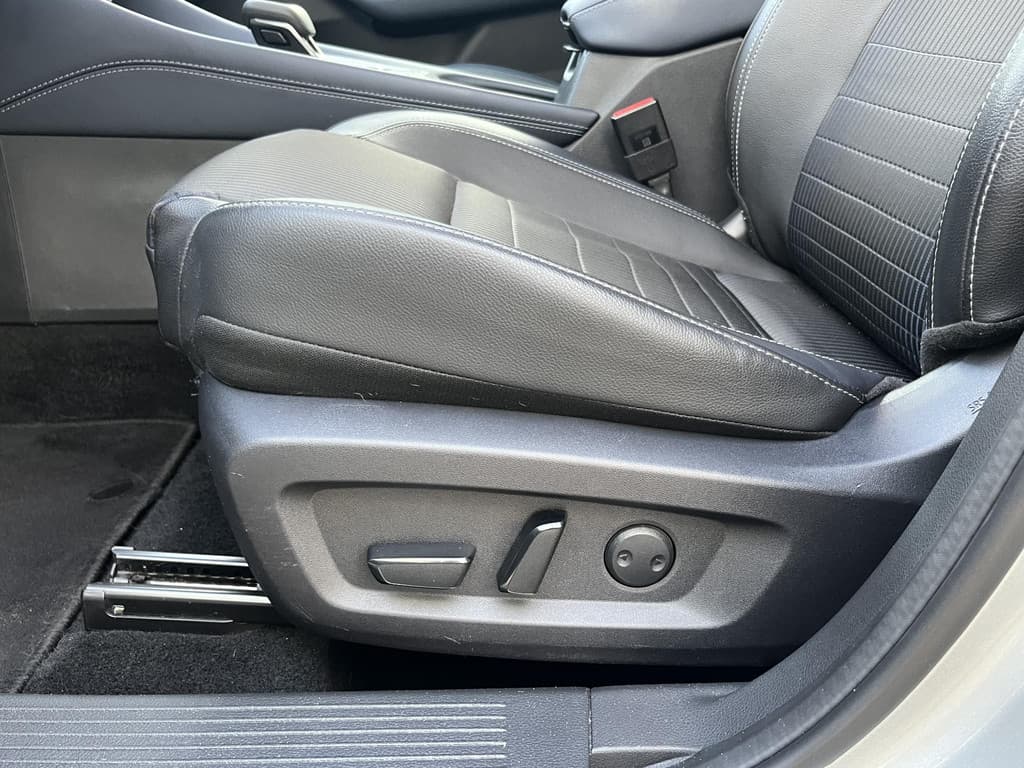 Nissan QASHQAI 1.3 MHEV Xtronic Business Premium thumbnail 18