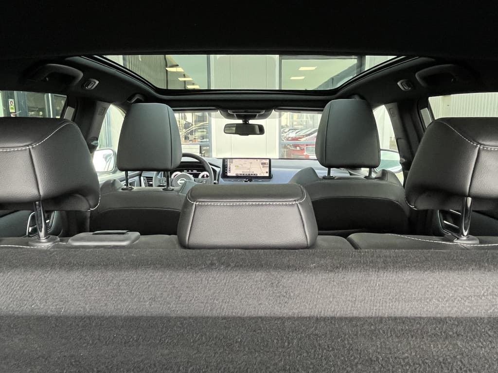 Nissan QASHQAI 1.3 MHEV Xtronic Business Premium thumbnail 25