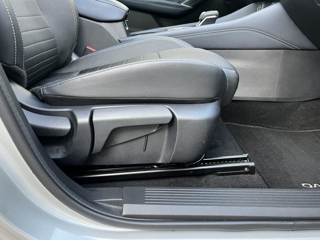 Nissan QASHQAI 1.3 MHEV Xtronic Business Premium thumbnail 28