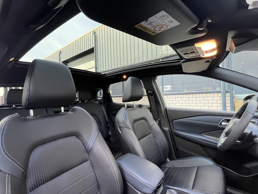 Nissan QASHQAI 1.3 MHEV Xtronic Business Premium thumbnail 29