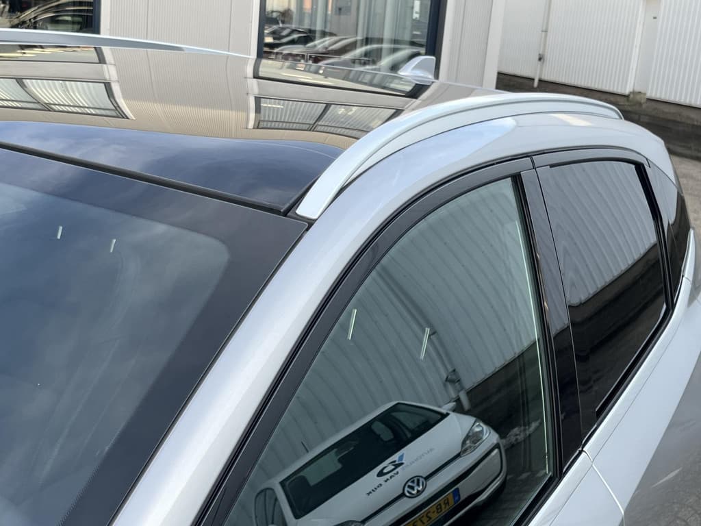 Nissan QASHQAI 1.3 MHEV Xtronic Business Premium thumbnail 34