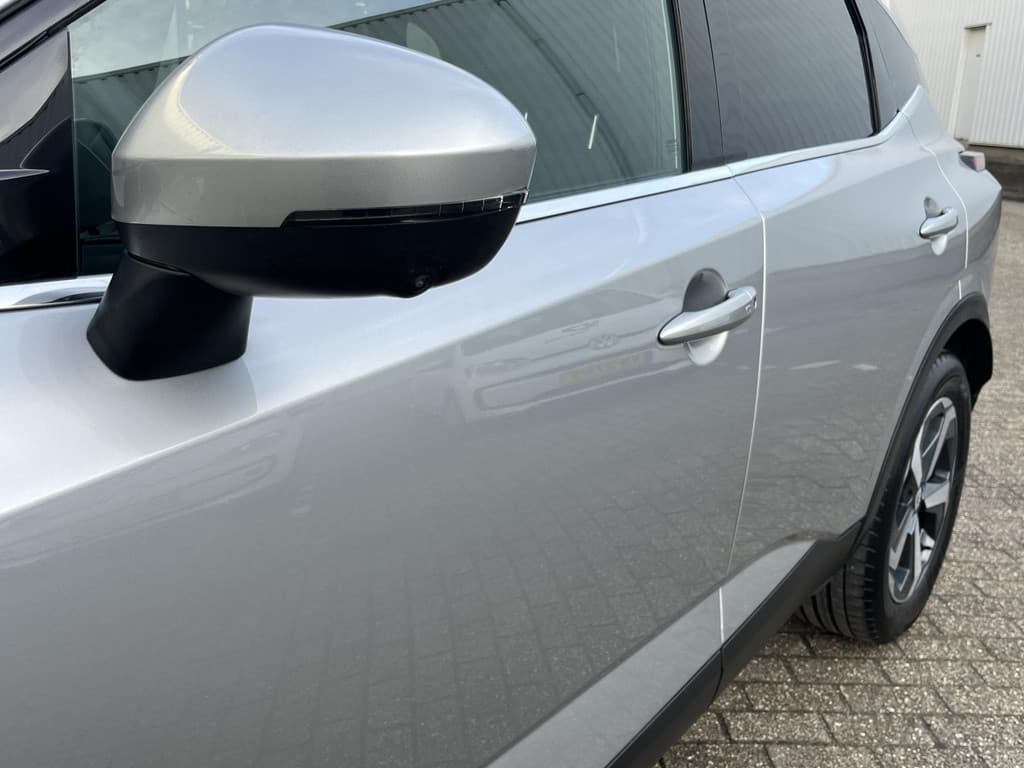 Nissan QASHQAI 1.3 MHEV Xtronic Business Premium thumbnail 36