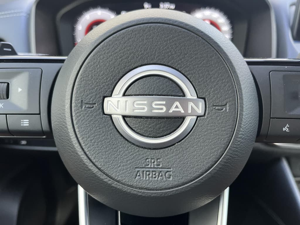 Nissan QASHQAI 1.3 MHEV Xtronic Business Premium thumbnail 44