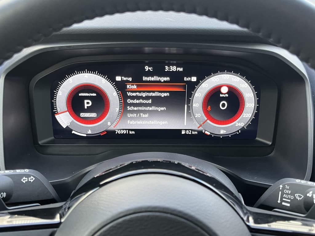 Nissan QASHQAI 1.3 MHEV Xtronic Business Premium thumbnail 57