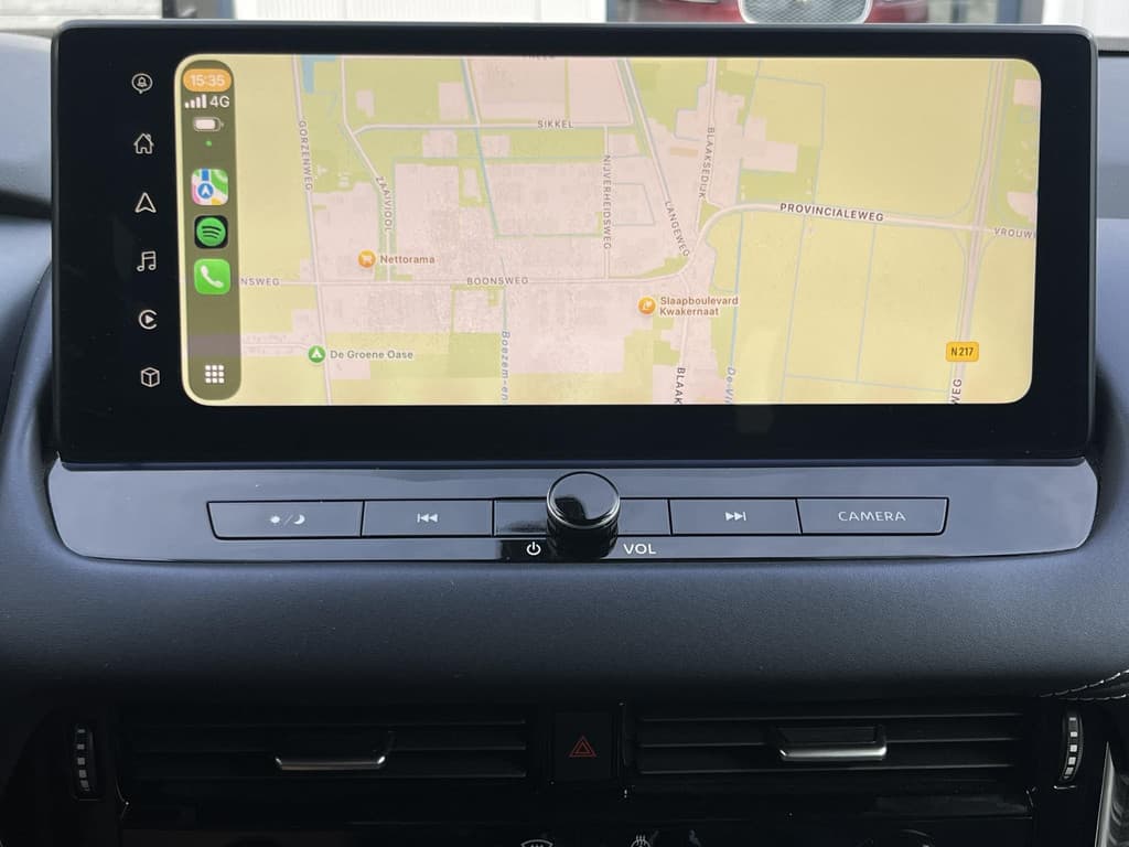 Nissan QASHQAI 1.3 MHEV Xtronic Business Premium thumbnail 67