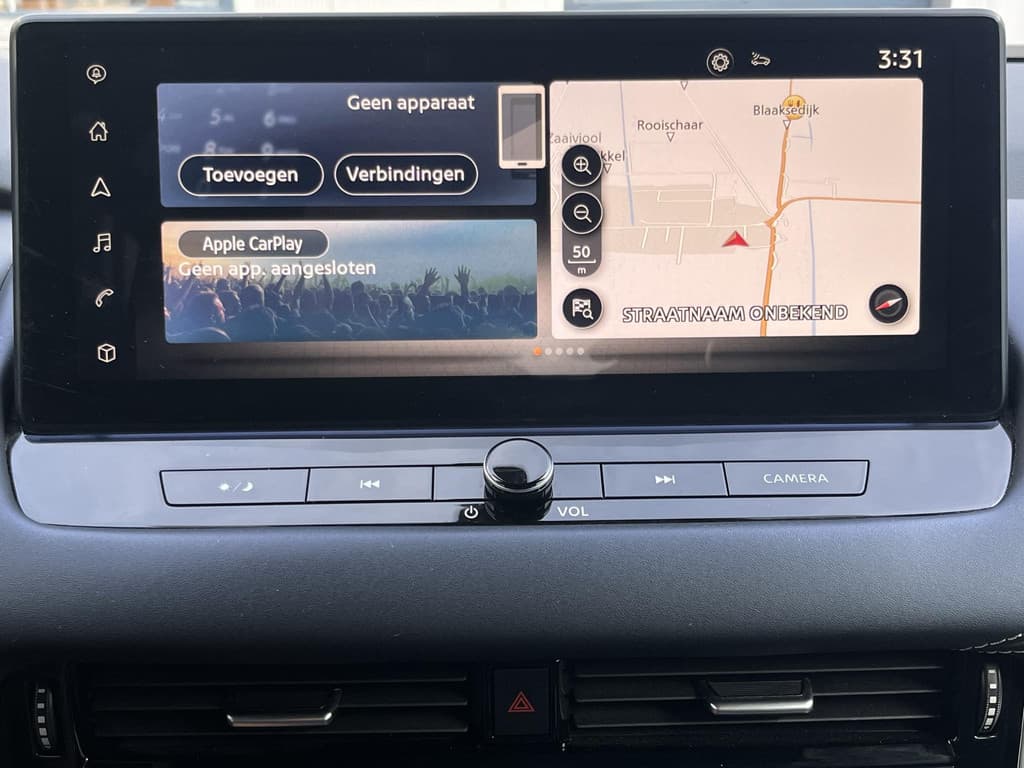 Nissan QASHQAI 1.3 MHEV Xtronic Business Premium thumbnail 68