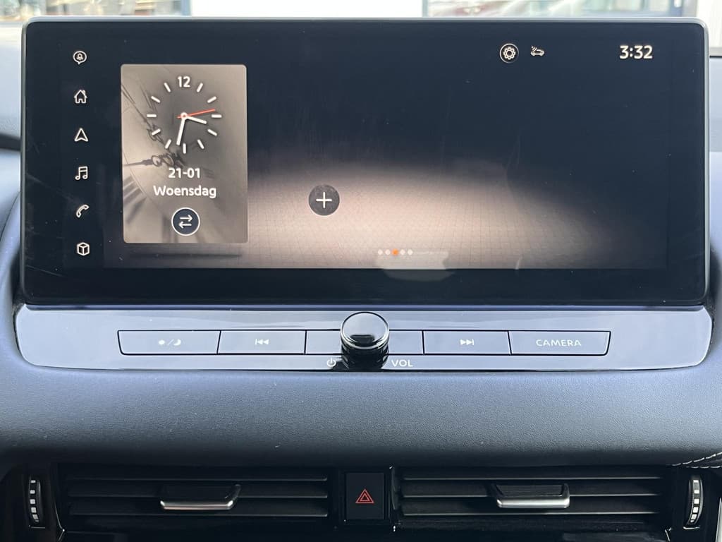 Nissan QASHQAI 1.3 MHEV Xtronic Business Premium thumbnail 70