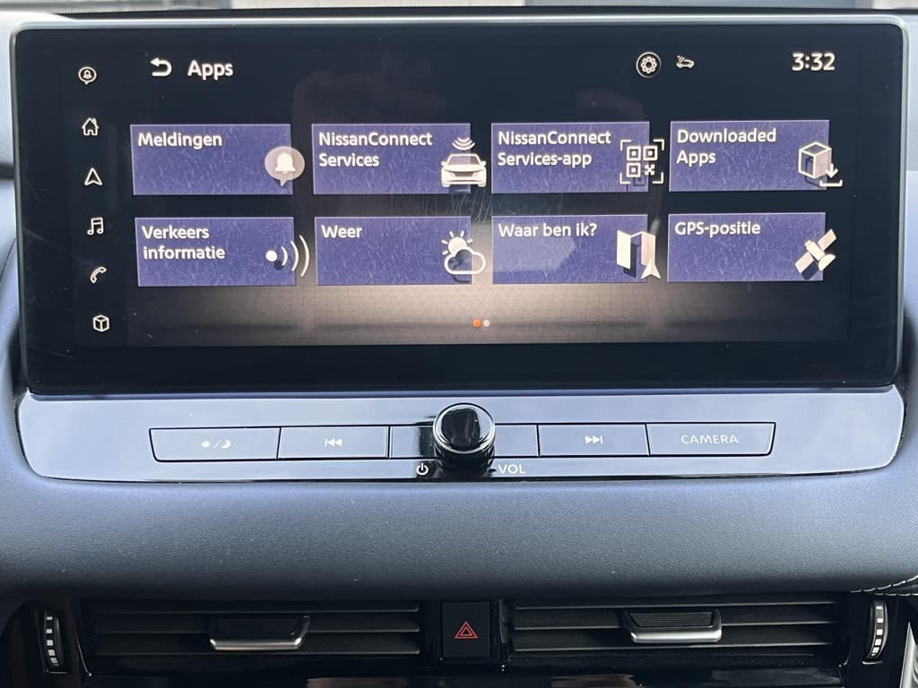 Nissan QASHQAI 1.3 MHEV Xtronic Business Premium thumbnail 71