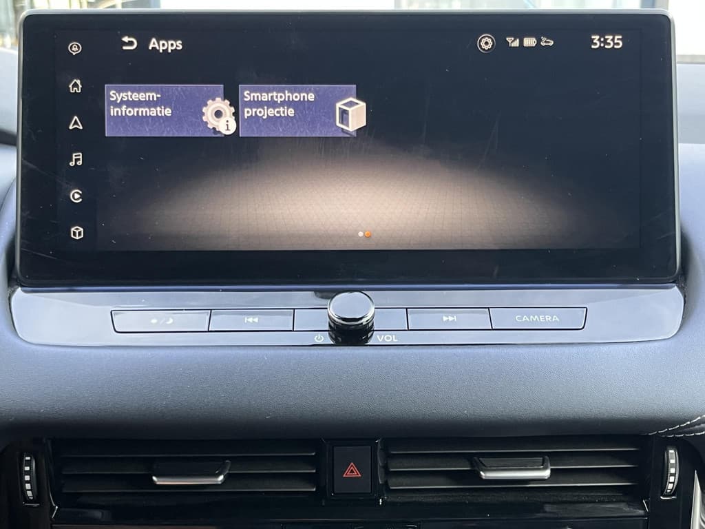 Nissan QASHQAI 1.3 MHEV Xtronic Business Premium thumbnail 72