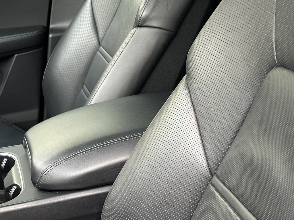 Porsche Cayenne 3.0 E-Hybrid thumbnail 25