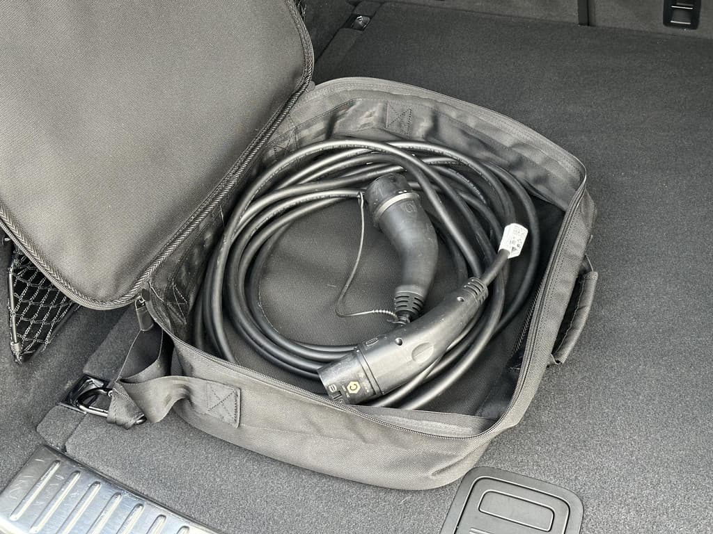 Porsche Cayenne 3.0 E-Hybrid thumbnail 38