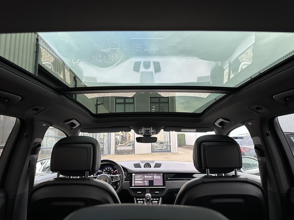 Porsche Cayenne 3.0 E-Hybrid thumbnail 52