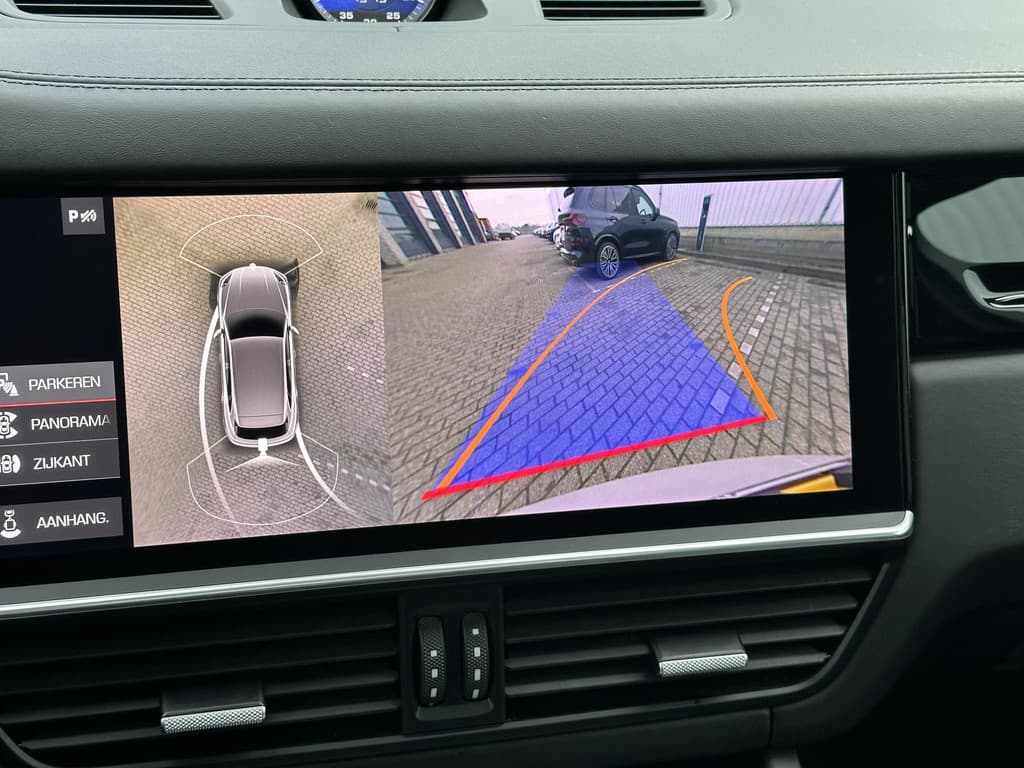 Porsche Cayenne 3.0 E-Hybrid thumbnail 55