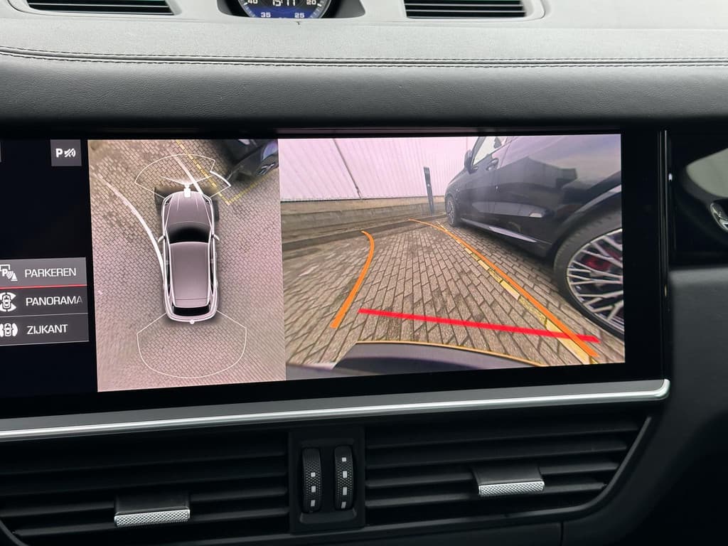 Porsche Cayenne 3.0 E-Hybrid thumbnail 57