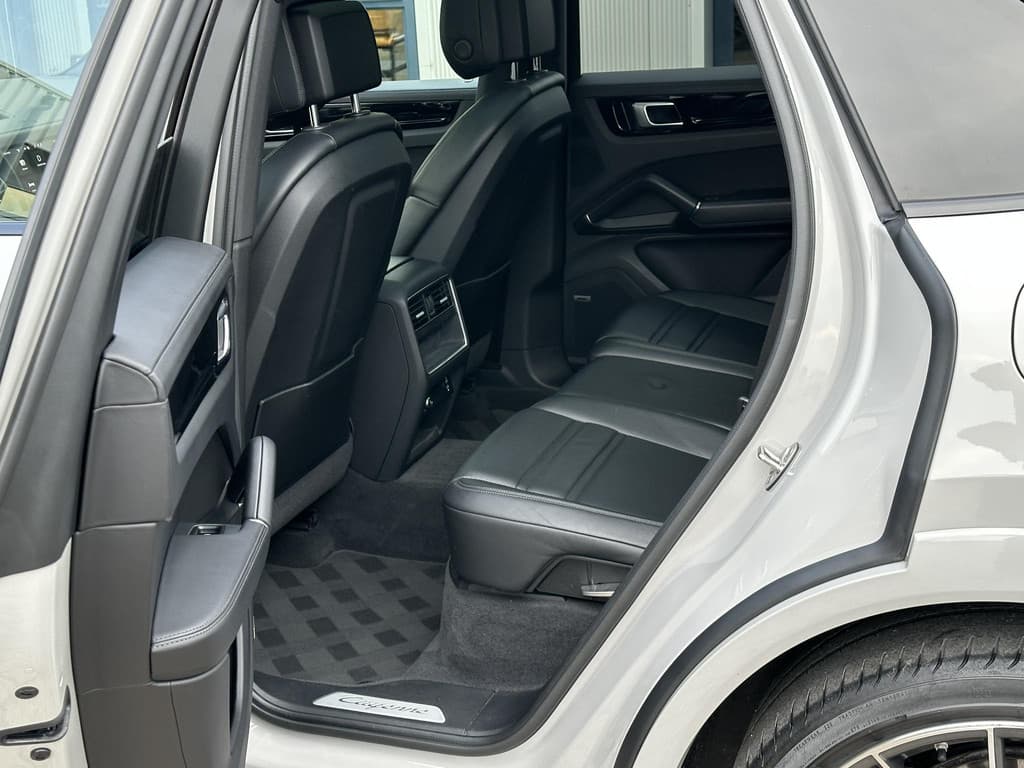 Porsche Cayenne 3.0 E-Hybrid thumbnail 64