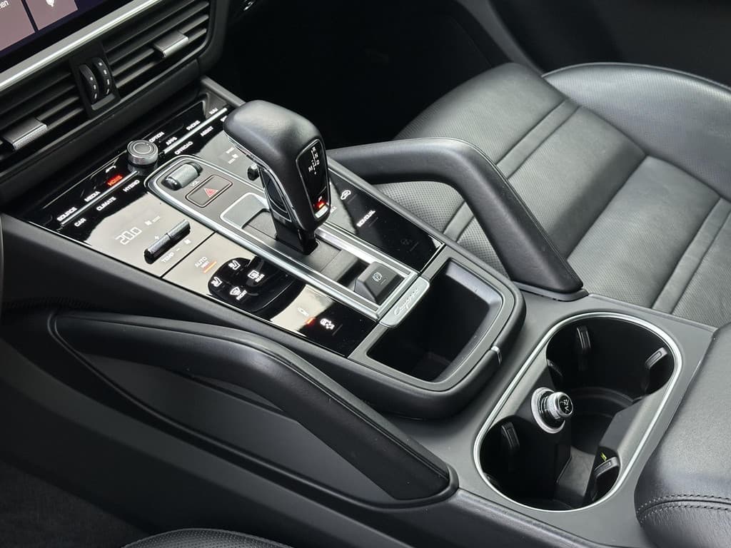 Porsche Cayenne 3.0 E-Hybrid thumbnail 9