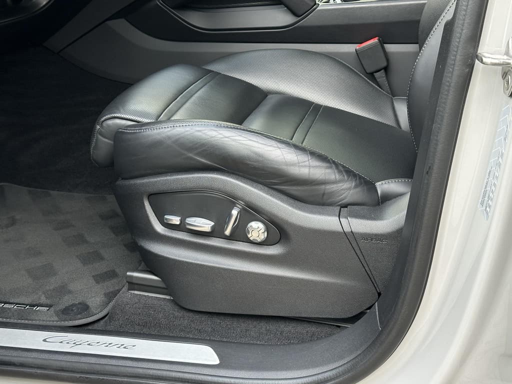 Porsche Cayenne 3.0 E-Hybrid thumbnail 10