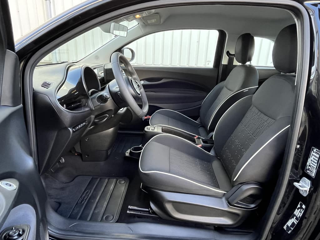 Fiat 500 42 kWh thumbnail 13