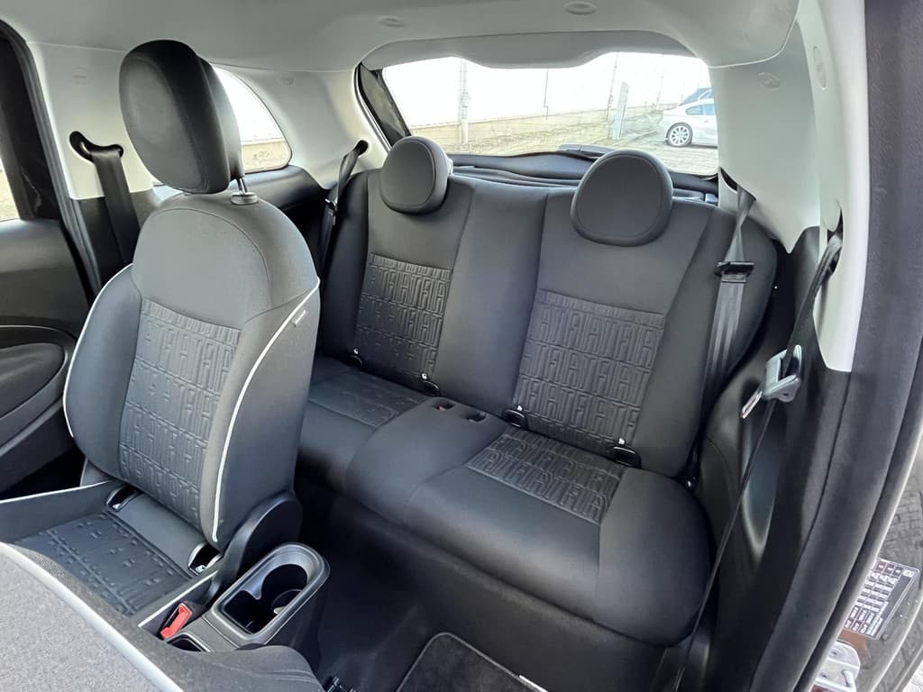 Fiat 500 42 kWh thumbnail 16