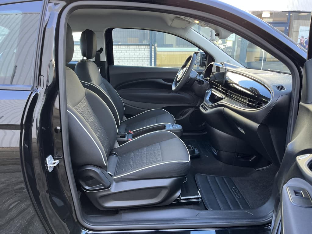 Fiat 500 42 kWh thumbnail 22