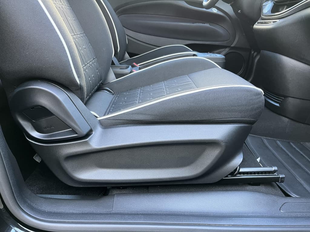 Fiat 500 42 kWh thumbnail 23