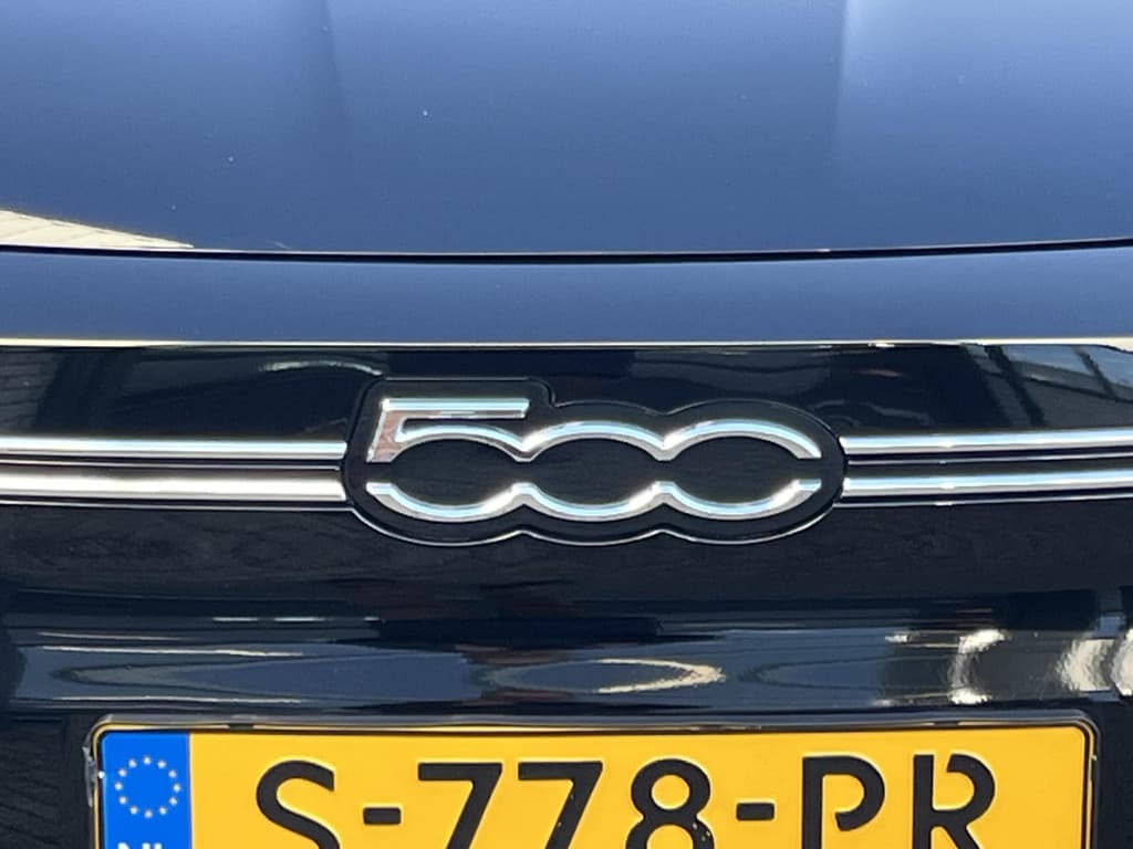 Fiat 500 42 kWh thumbnail 29