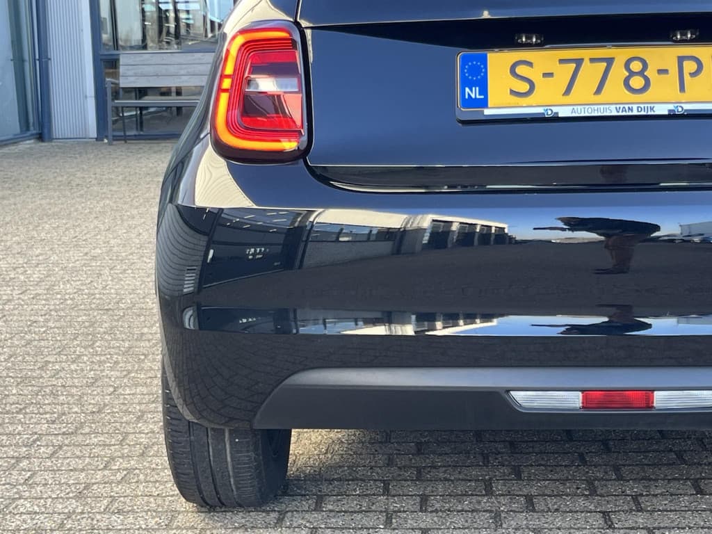 Fiat 500 42 kWh thumbnail 34