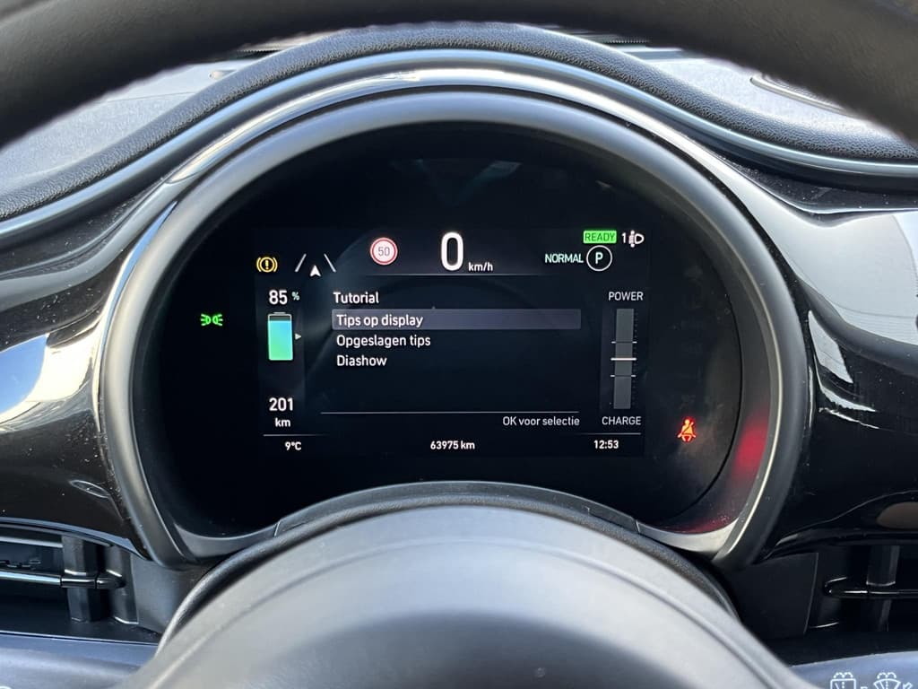 Fiat 500 42 kWh thumbnail 5