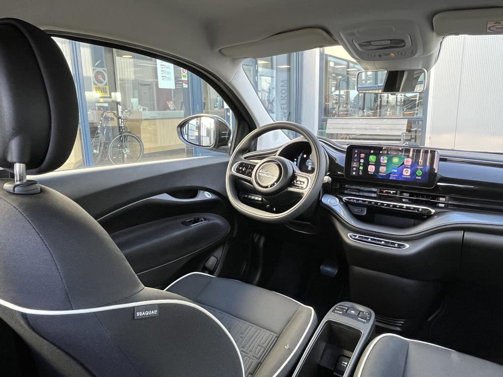 Fiat 500 42 kWh thumbnail 49