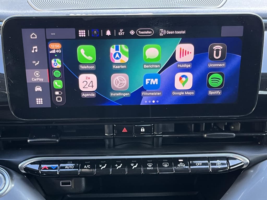 Fiat 500 42 kWh thumbnail 55