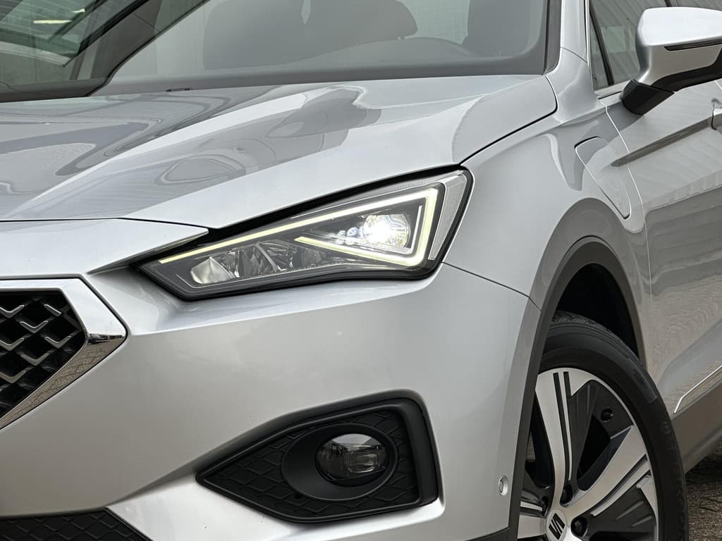 SEAT Tarraco 1.4 TSI e-Hybrid PHEV Xcellence thumbnail 12