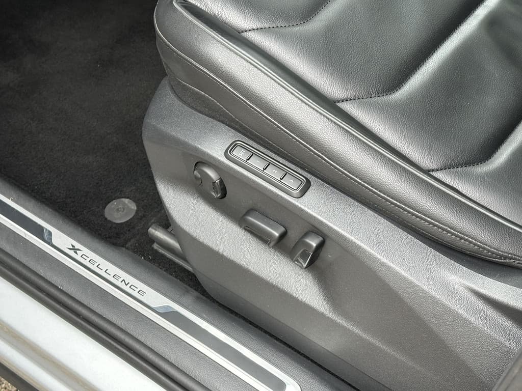 SEAT Tarraco 1.4 TSI e-Hybrid PHEV Xcellence thumbnail 14