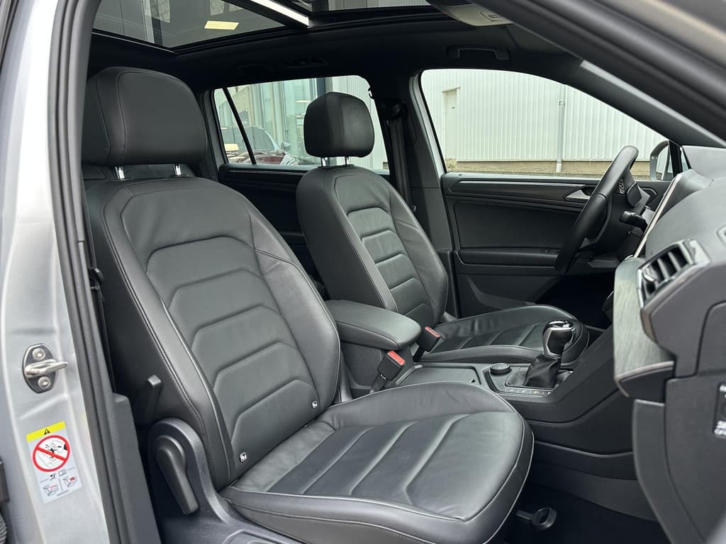 SEAT Tarraco 1.4 TSI e-Hybrid PHEV Xcellence thumbnail 20