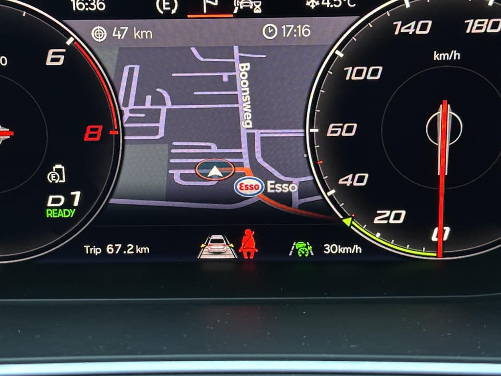 SEAT Tarraco 1.4 TSI e-Hybrid PHEV Xcellence thumbnail 24