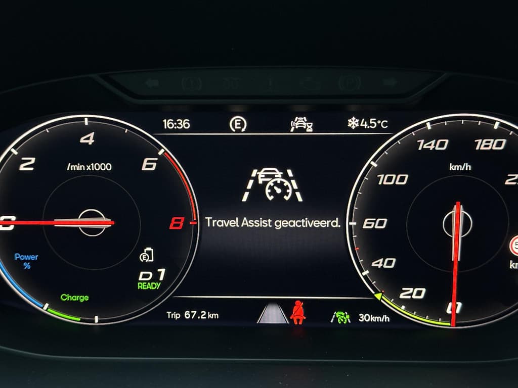 SEAT Tarraco 1.4 TSI e-Hybrid PHEV Xcellence thumbnail 25