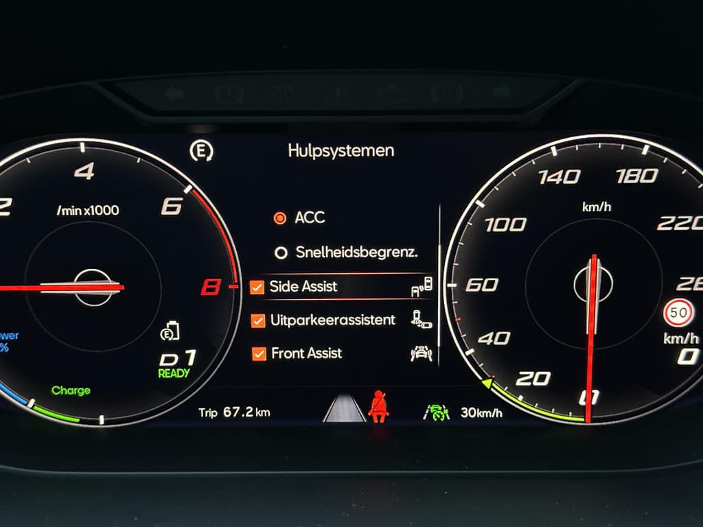 SEAT Tarraco 1.4 TSI e-Hybrid PHEV Xcellence thumbnail 27