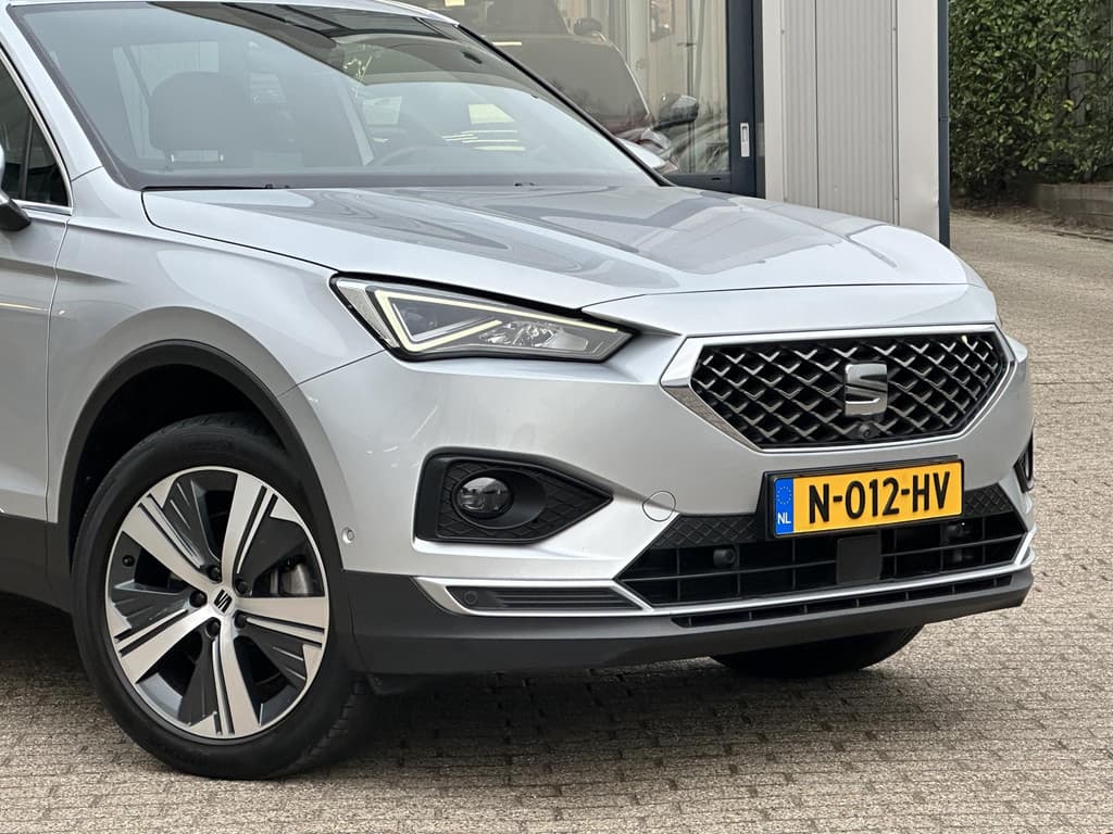 SEAT Tarraco 1.4 TSI e-Hybrid PHEV Xcellence thumbnail 29