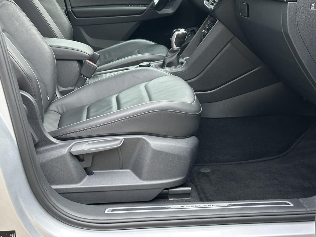 SEAT Tarraco 1.4 TSI e-Hybrid PHEV Xcellence thumbnail 30